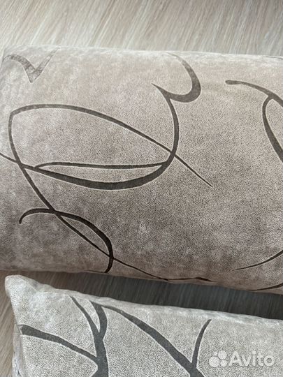 Диванные подушки