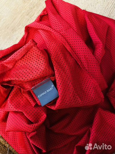 Слинг шарф для малыша