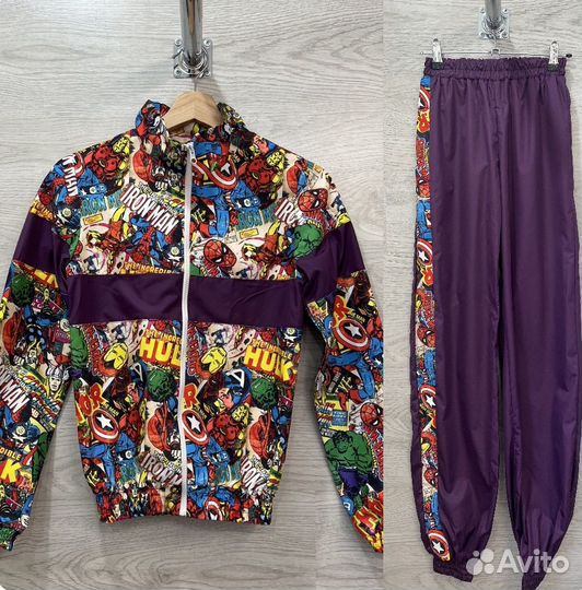 Костюм 40р-р