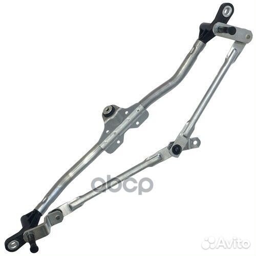 Трапеция стеклоочистителя Z59548R Z59548R Zikmar