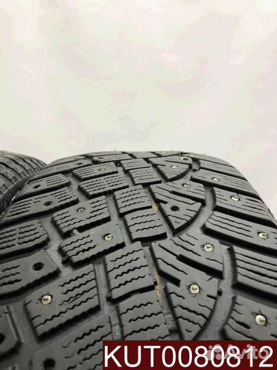 Continental IceContact 2 235/55 R19 107U
