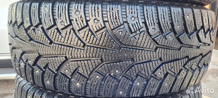 Nokian Tyres Hakkapeliitta 5 SUV 235/65 R17