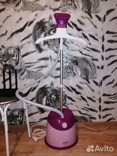 Отпариватель philips