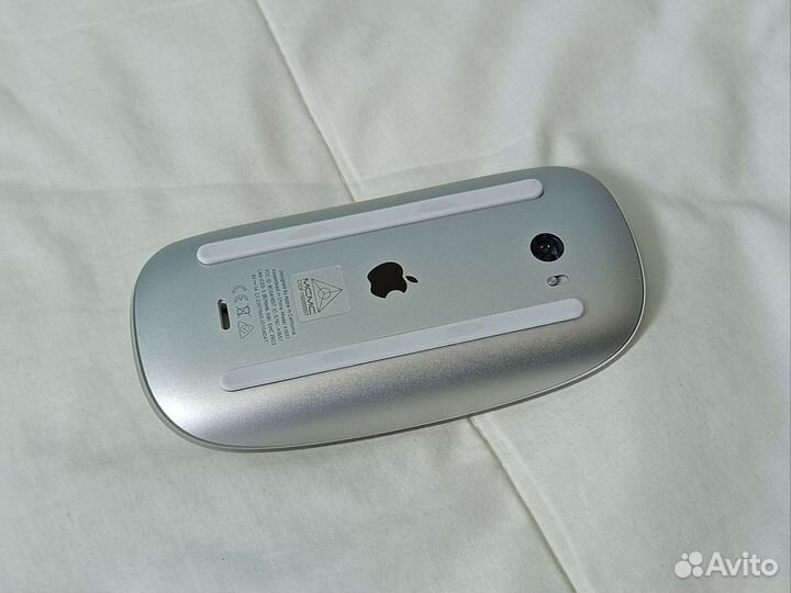 Мышь apple magic mouse 3