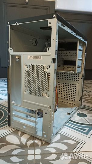 Компьютерный корпус