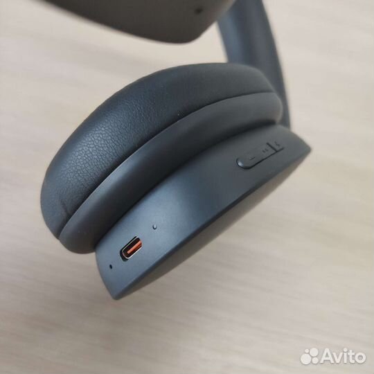 Наушники Baseus H1