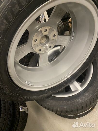 Колеса ауди