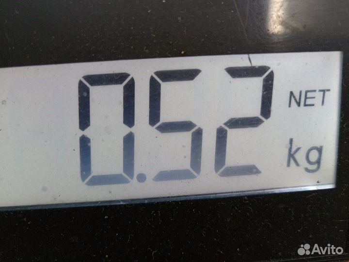 Бачок расширительный Renault Clio 2 2-й рест