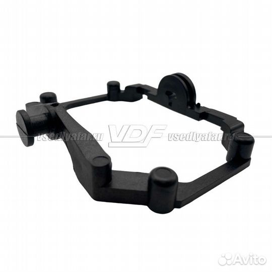 Переходная рамка для замены линз в фарах Valeo 2 A