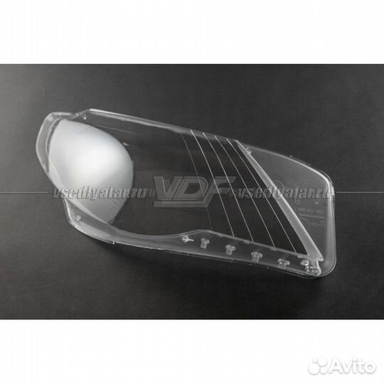 Стекло для фары Volkswagen Passat CC (2008-2012) П