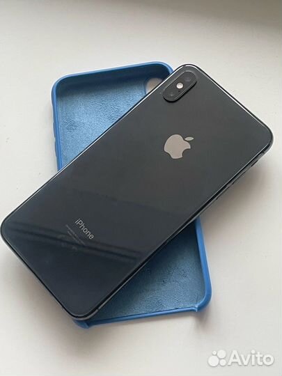 iPhone Xs Max, 64 ГБ
