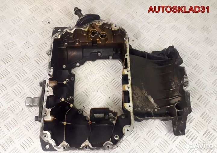Поддон верхний Audi A6 C5 3.0 ASN 06C103603G