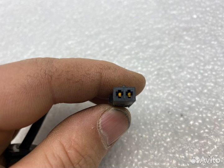 Провод датчика ABS задний правый Volkswagen Polo