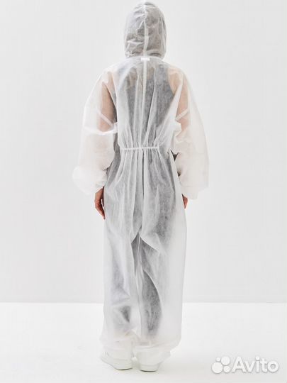 Комбинезон Каспер спанбонд