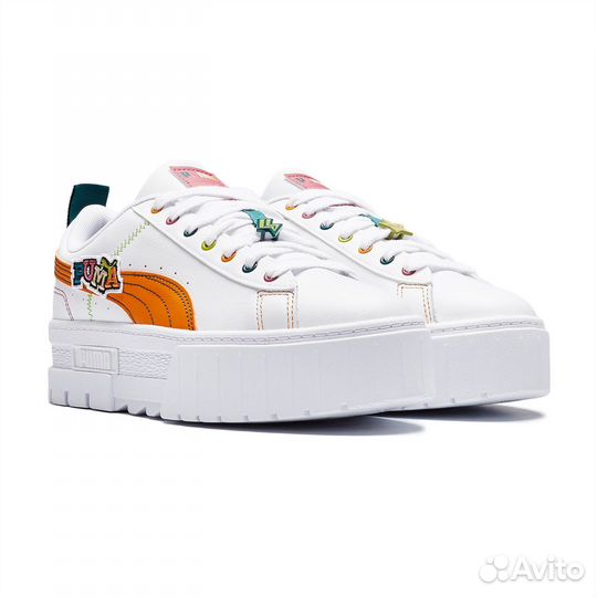 Кроссовки puma