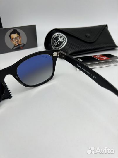 Очки унисекс ray ban