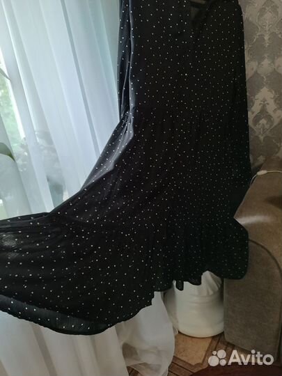 Женские вещи zara 48 50