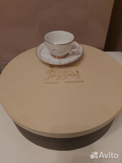 Набор столовой посуды