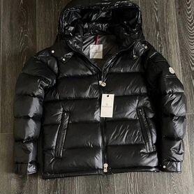 Пуховик Moncler