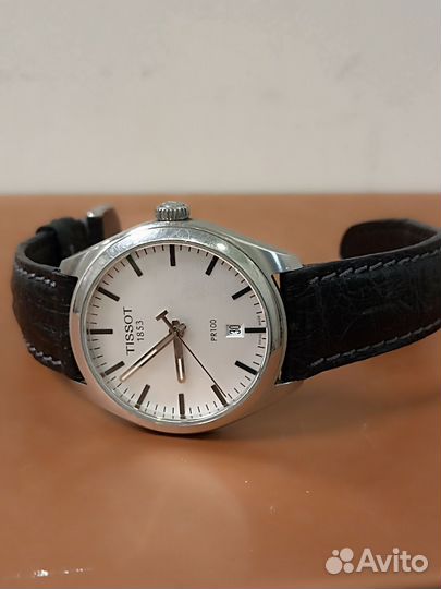 Tissot, оригинал, Швейцария