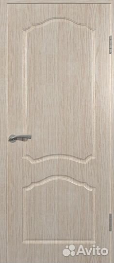 Межкомнатные двери в рассрочку без банка