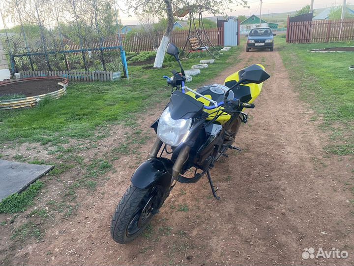 Продам мотоцикл