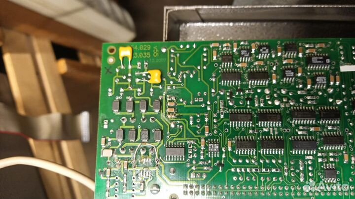 Элементы питания теплосчетчиков