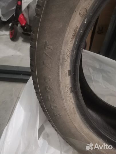 Viatti Bosco A/T 235/55 R18 100H