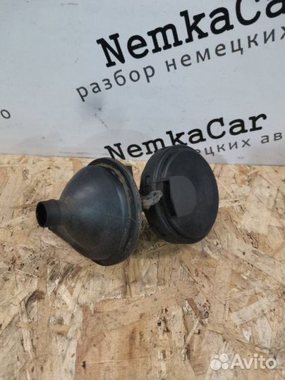 КВКГ Bmw 3-Series E46 touring M54B30 2001