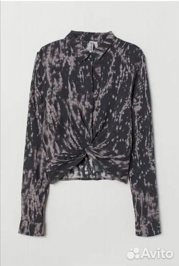 Блуза H&M размер М