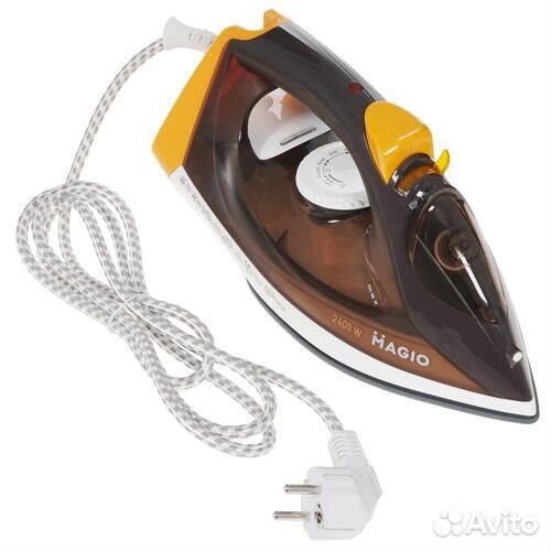 Утюг Magio MG-132Plus