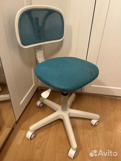 Стул детский