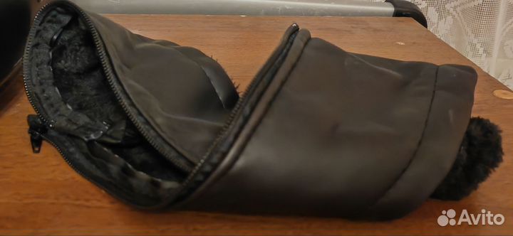 Мотоциклетный шлем