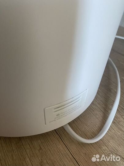 Умный увлажнитель воздуха Xiaomi