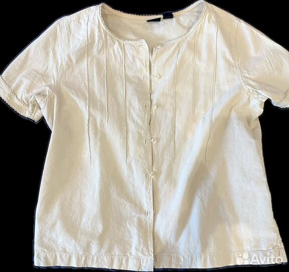 Одежда винтажная