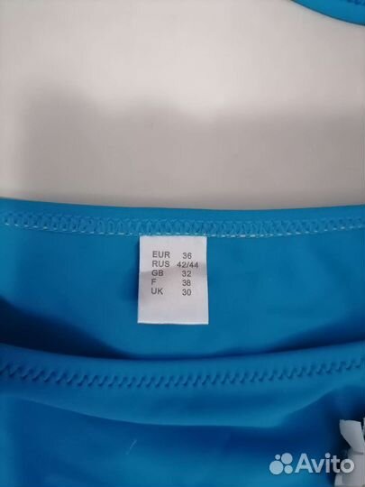 Купальник для девочки