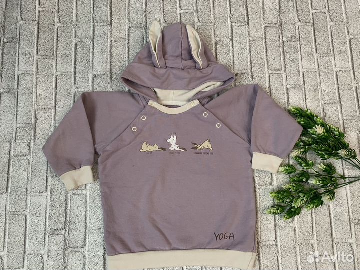 Вещи для девочки пакетом 86-92