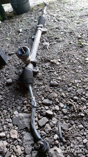 Рулевая рейка Kia Ceed jd