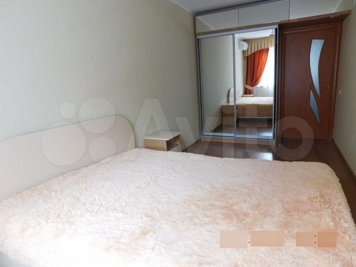 2-к. квартира, 43,3 м², 3/4 эт.