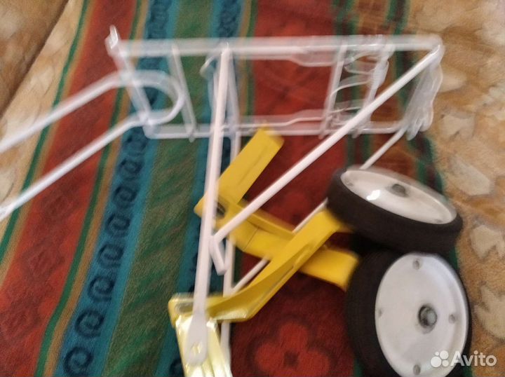 Велосипед Stels Pilot 210 Girl модель 2015