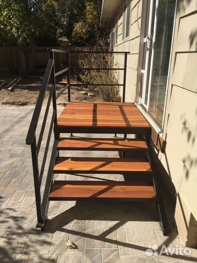 Металлические каркасы