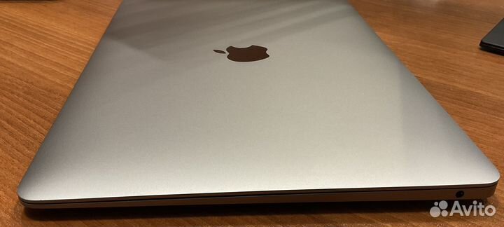Apple MacBook air 13