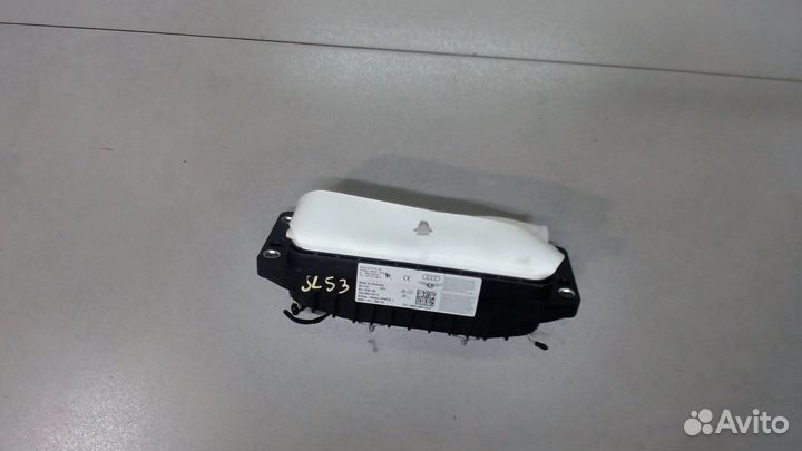 Airbag пассажира Audi A6 (C7), 2013