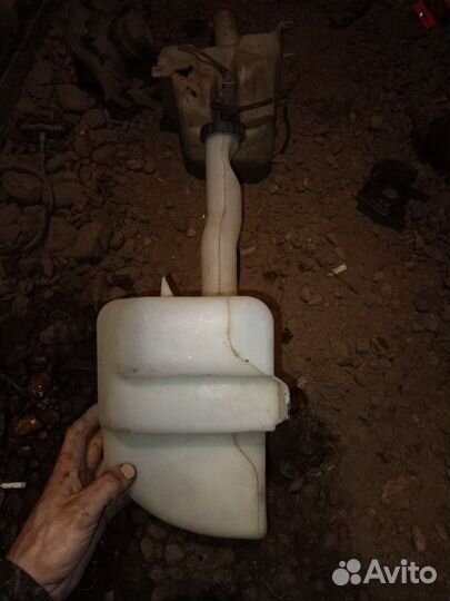 Бачок стеклоомывателя Ford Mondeo MK3