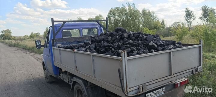 Уголь Кузбасс