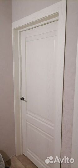 Двери межкомнатные с оптового склада