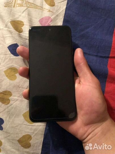 Xiaomi redmi note 10 т