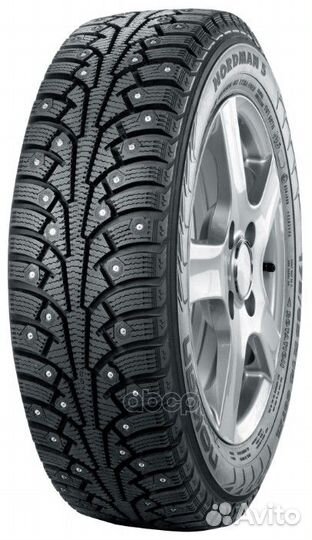 Nokian Tyres Nordman 5 185/55 R15