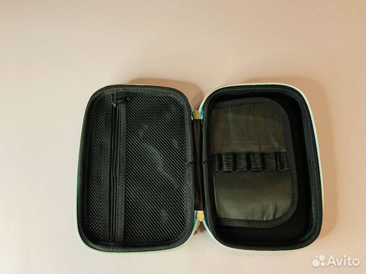 Пенал школьный для мальчика