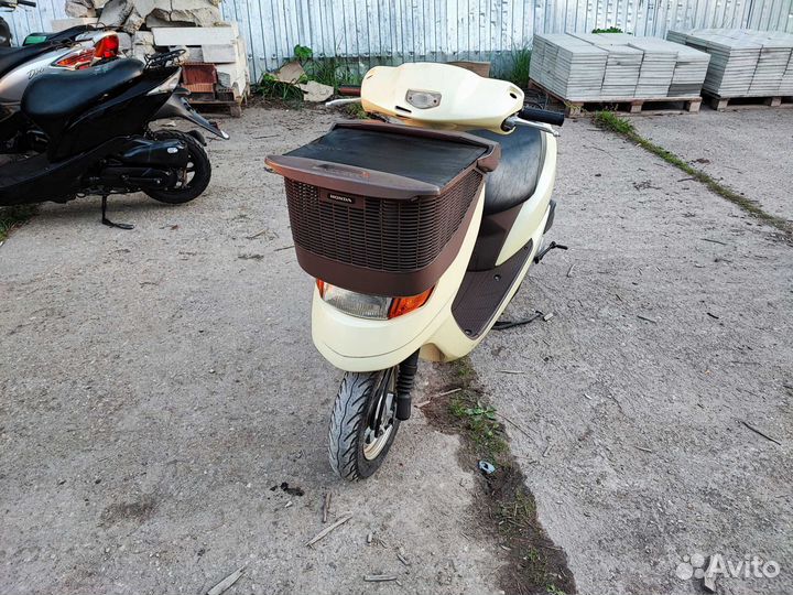 Скутер Honda DIO AF62, карбюратор, 4х тактный